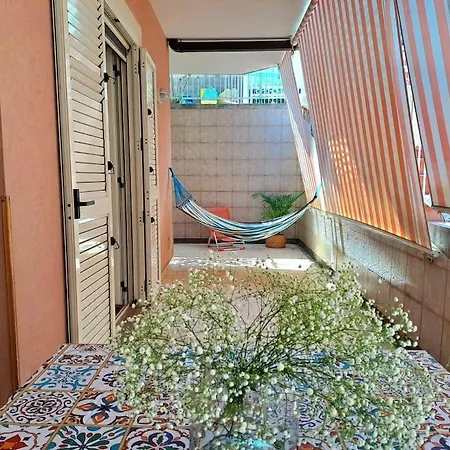 Apartment Ambra *