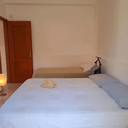 Apartment Ambra *