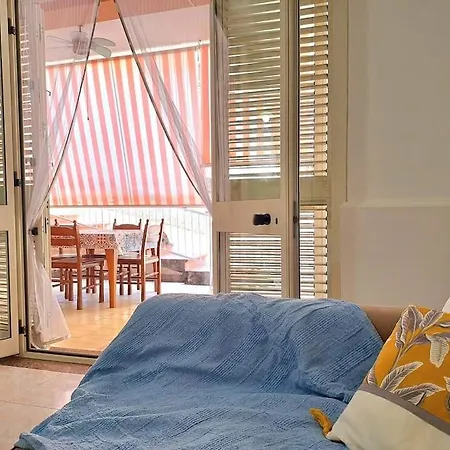 Ambra Apartment