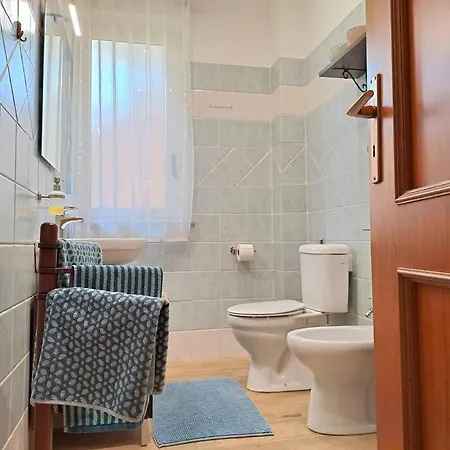 Apartment Ambra