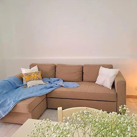 Apartment Ambra *