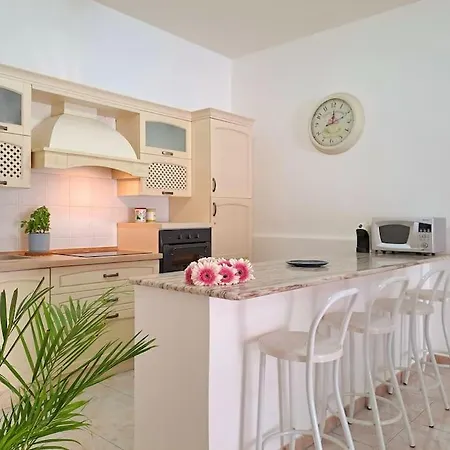 Apartamento Ambra Stazzo