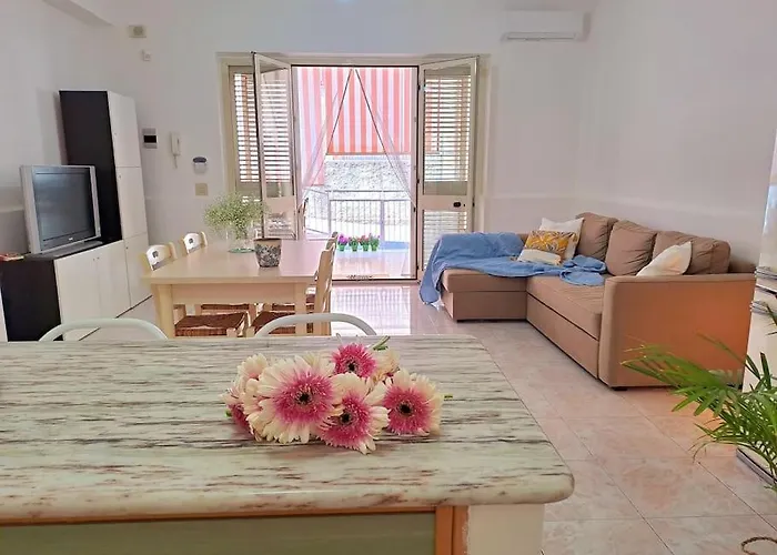 Ambra Apartman *