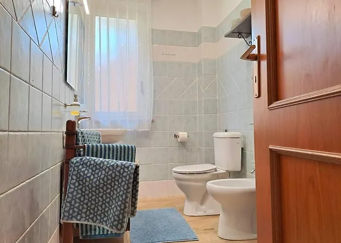 Apartman Ambra