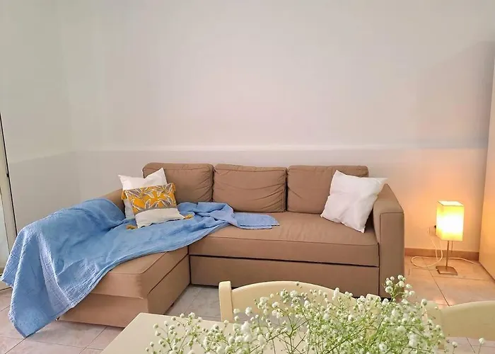 Apartman Ambra *