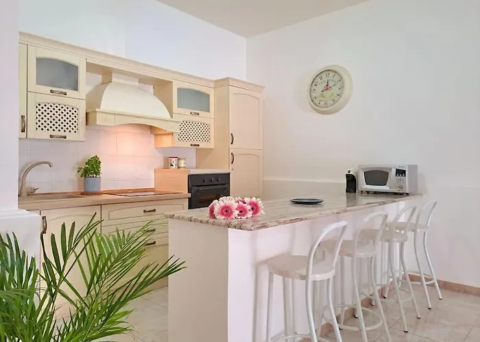 Apartman Ambra Stazzo