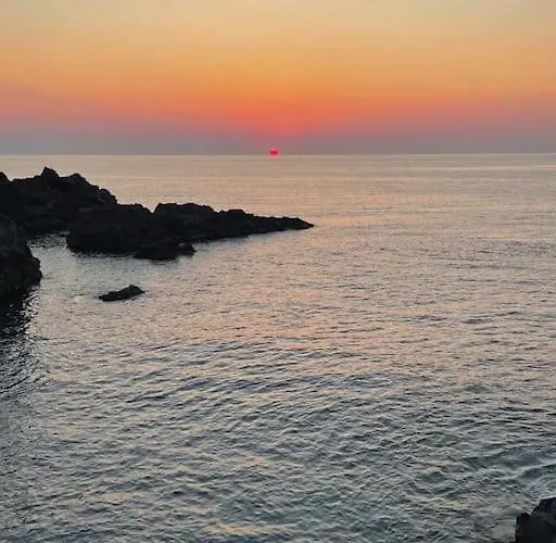 Apartman Ambra Stazzo