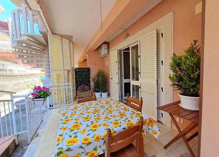 Apartman Ambra Stazzo